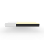 Second-Life Matratze H2 Essential