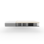 Hybride Latex-Matratze H3