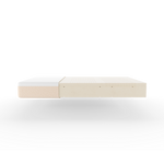 Second-Life Latex-Matratze H3 Premium