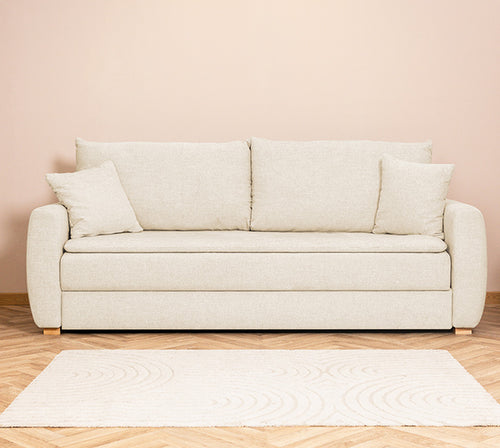 3 Sitzer Schlafsofa