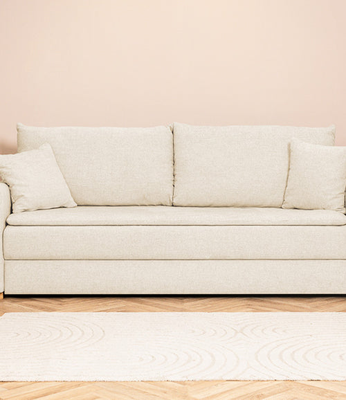 3 Sitzer Schlafsofa